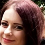 Laureata nella specialistica in  Scienze Pedagogiche LM-85  da ripetizioni di tutte materie riguardanti le scienze umane e qualsiasi altra materia che riguarda lo studio per bambini delle elementari, medie e superiori